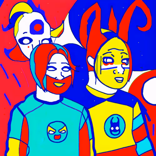 Anonthology