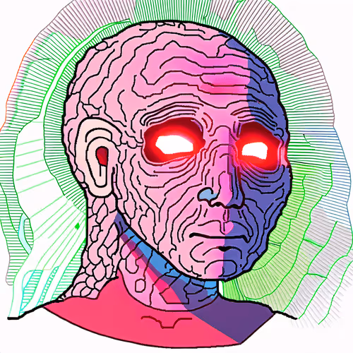 Anonthology