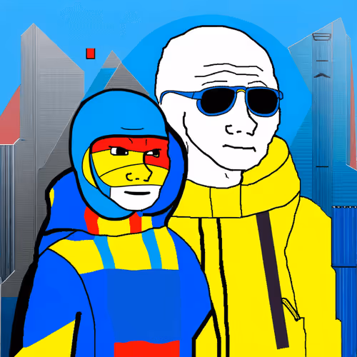Anonthology