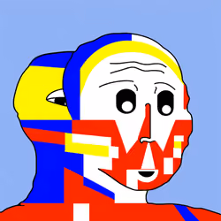 Anonthology #3083