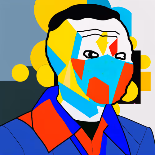 Anonthology