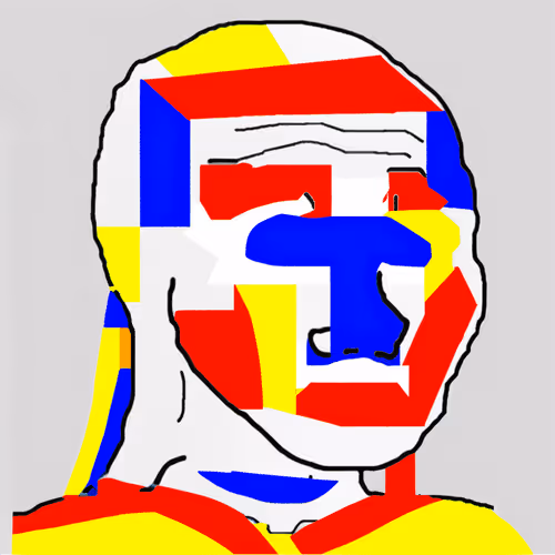 Anonthology