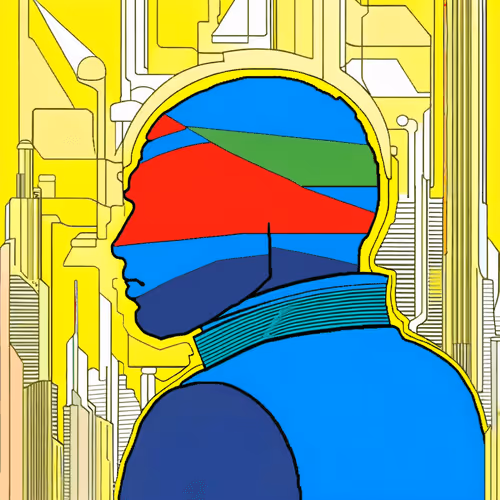 Anonthology