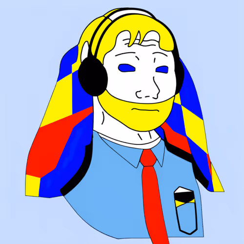 Anonthology