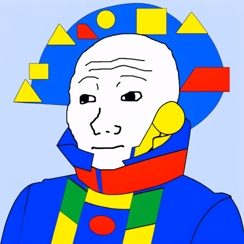 Anonthology