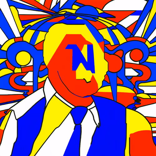 Anonthology