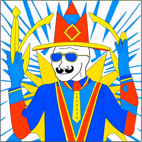 Anonthology