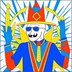 Anonthology #4808
