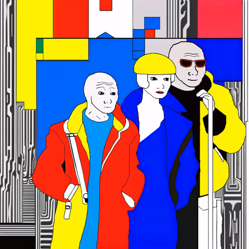 Anonthology