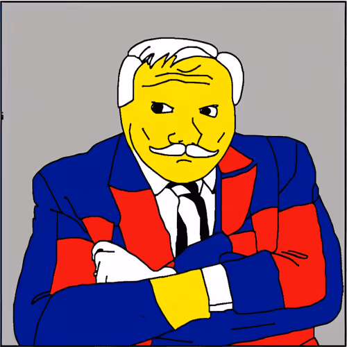 Anonthology