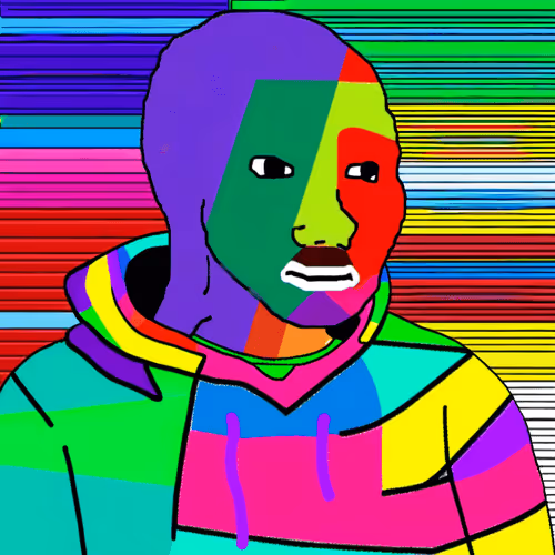 Anonthology