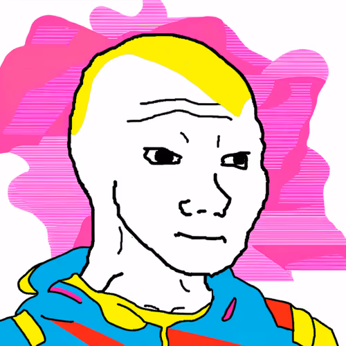 Anonthology