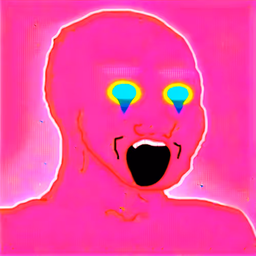 Anonthology