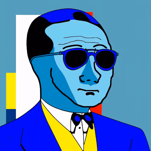 Anonthology