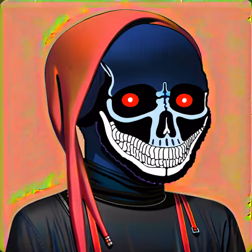 Anonthology