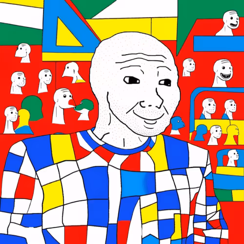 Anonthology