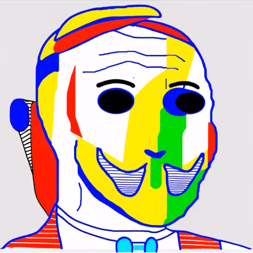 Anonthology