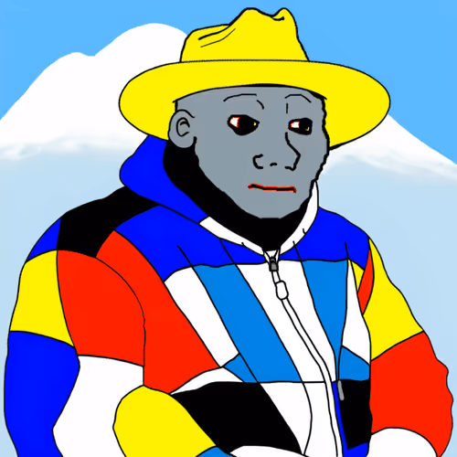 Anonthology