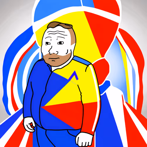 Anonthology