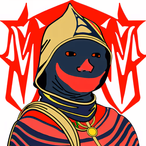 Anonthology