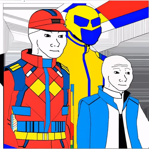 Anonthology