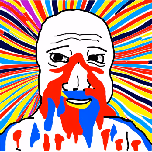 Anonthology