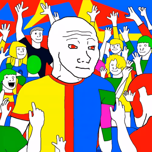 Anonthology