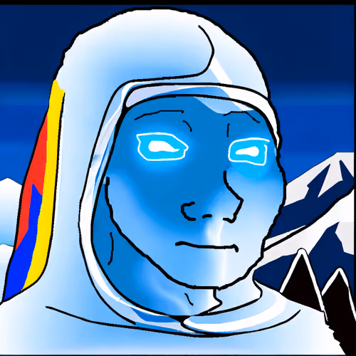 Anonthology