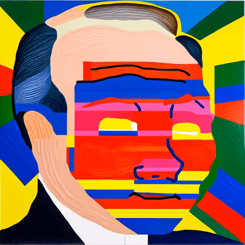 Anonthology