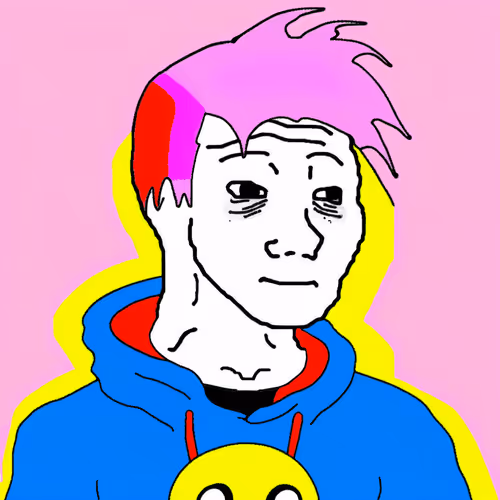 Anonthology