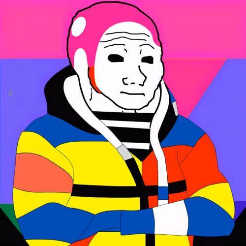 Anonthology