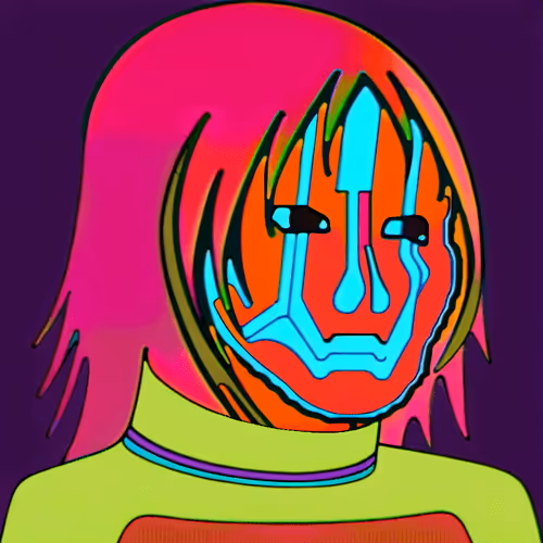 Anonthology