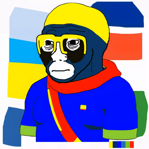 Anonthology