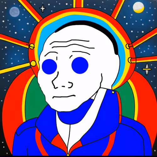 Anonthology