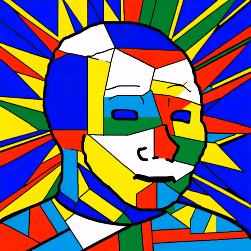 Anonthology