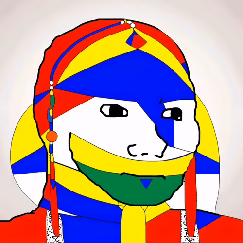 Anonthology