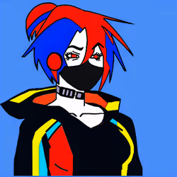 Anonthology #5173