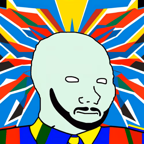 Anonthology