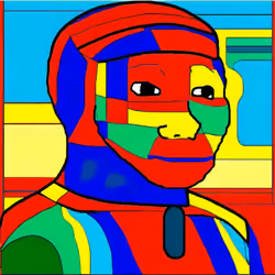 Anonthology #4303