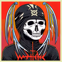 Anonthology #755