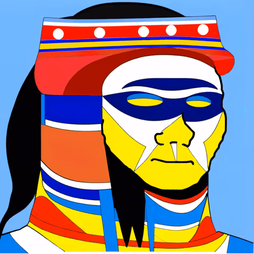 Anonthology