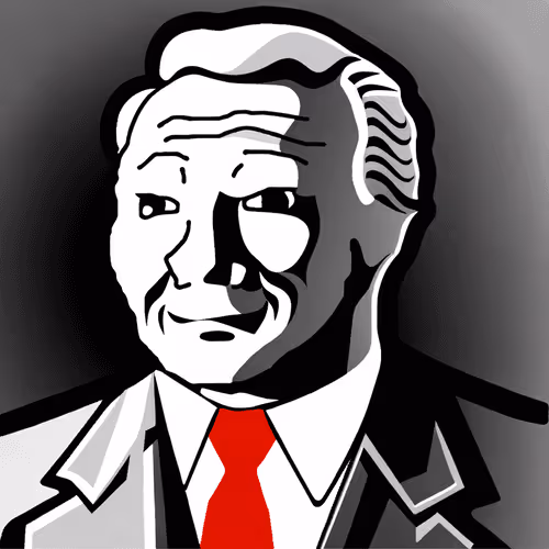 Anonthology