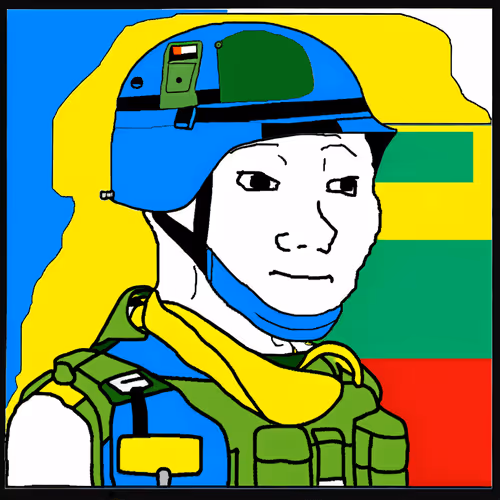 Anonthology