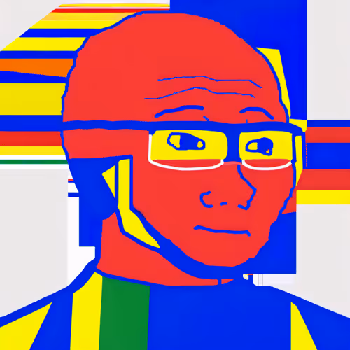 Anonthology