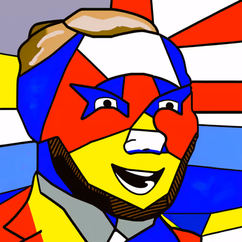 Anonthology