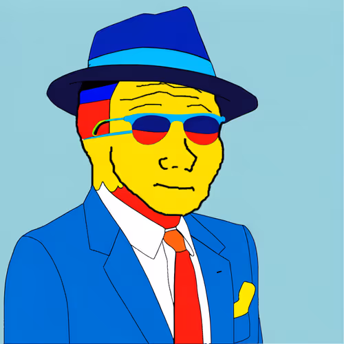 Anonthology