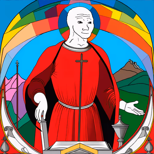 Anonthology