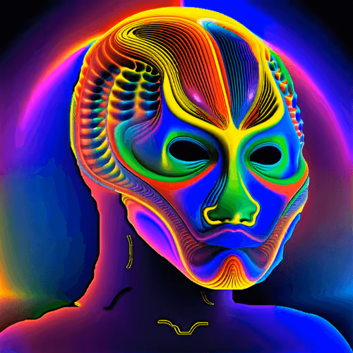 Anonthology #3188