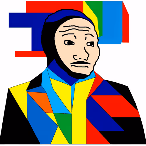Anonthology