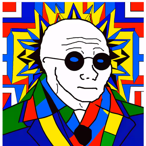 Anonthology